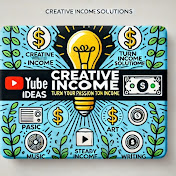 Creative Income Solutions 
