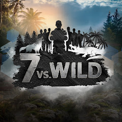 7 vs. Wild