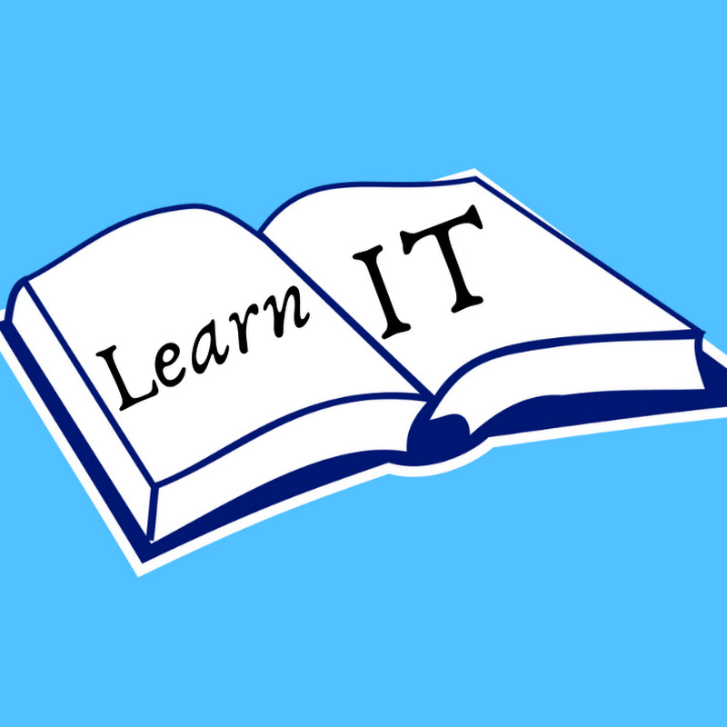 LearnIT