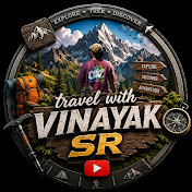 Vinayak SR