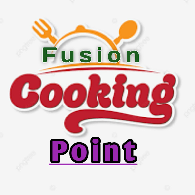 Fusion Cooking point