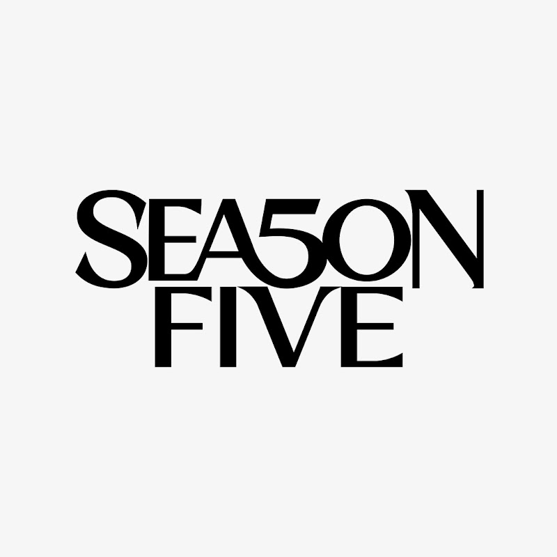 SEASONFIVEBAND