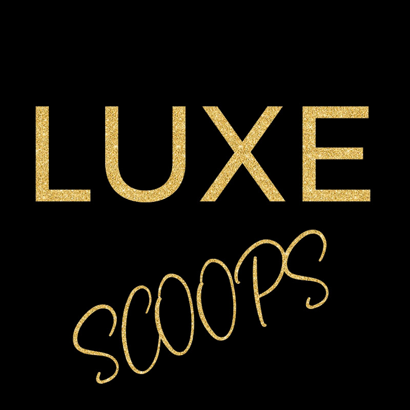 Luxe Scoops