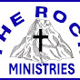 The Rock Ministries, Bunnell FL logo