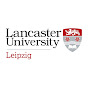 Lancaster University Leipzig logo