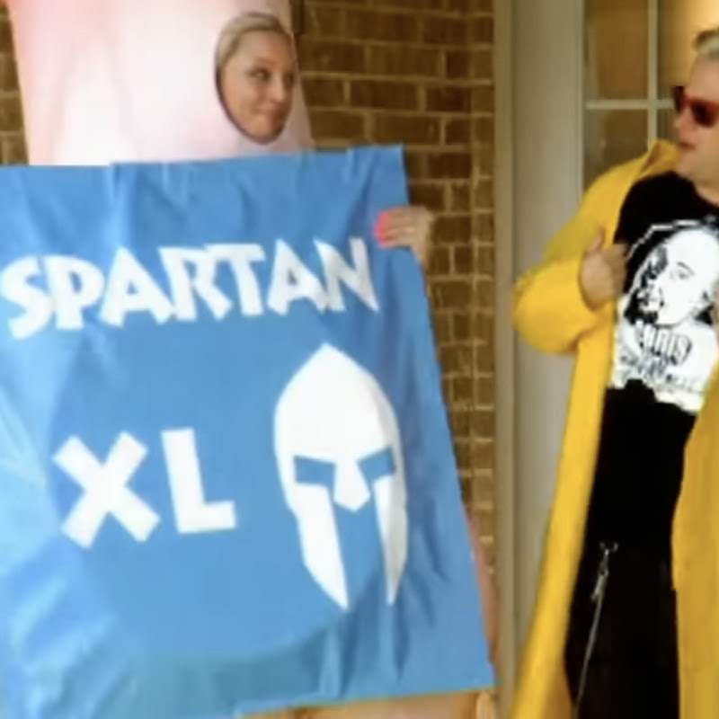 Pirate Citizen Saul the Mad Dog of YouTube 