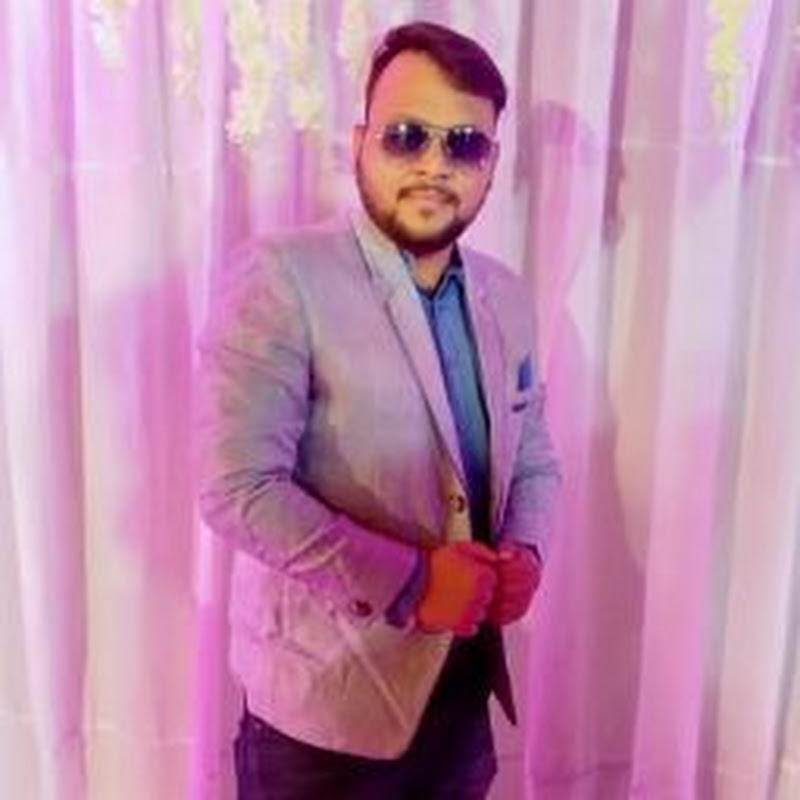Mr.Gaurav (GJ)