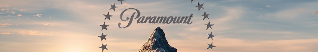 Paramount Pictures New Zealand YouTube channel avatar