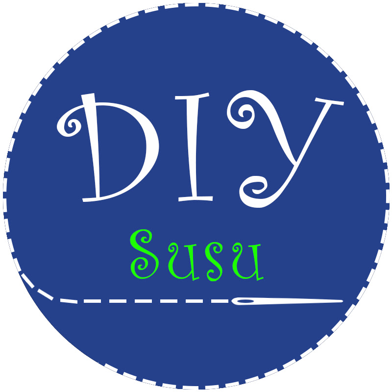  DIY Crafts SuSu