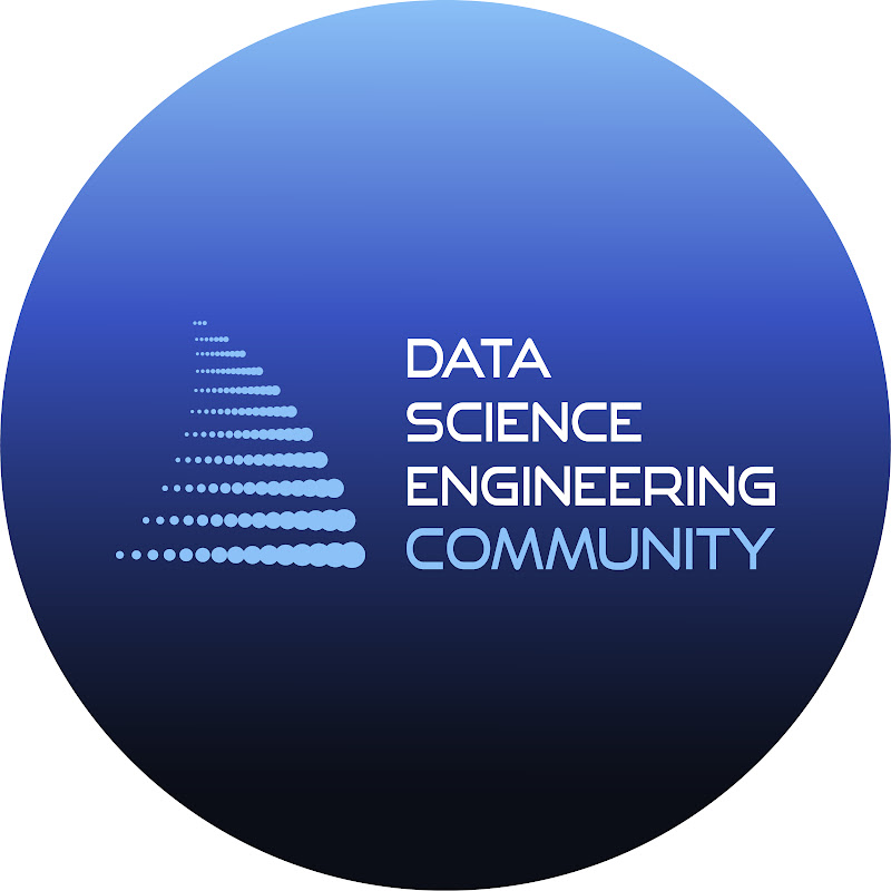 DSE - Data Science & Engineering Community