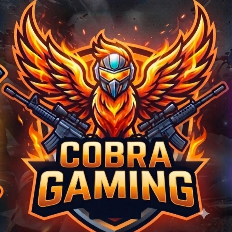 COBRA GAMING