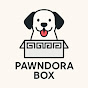 Pawndora Box logo