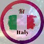 Kt italy logo