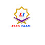 Learn Islam logo