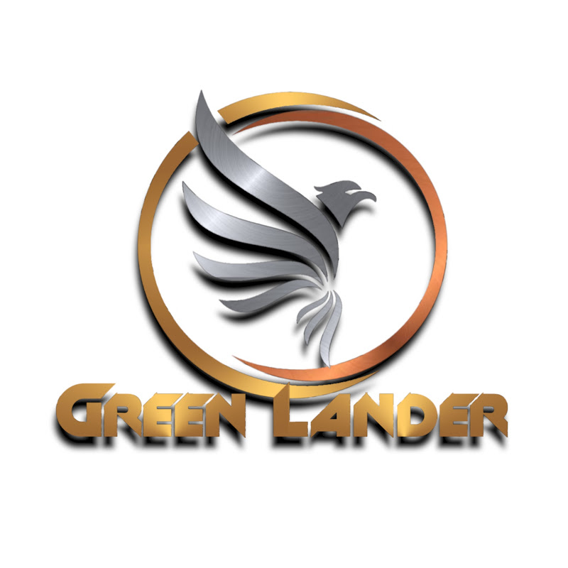 Green Lander