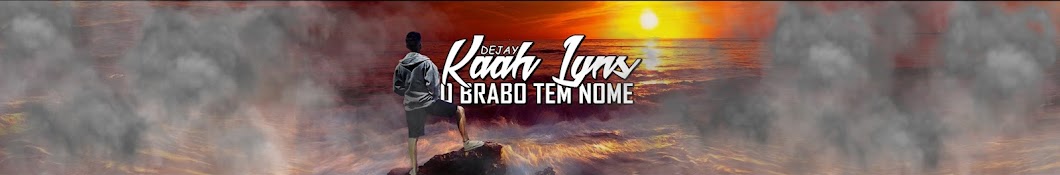 DJ KAAH LYNS ÏŸ YouTube channel avatar