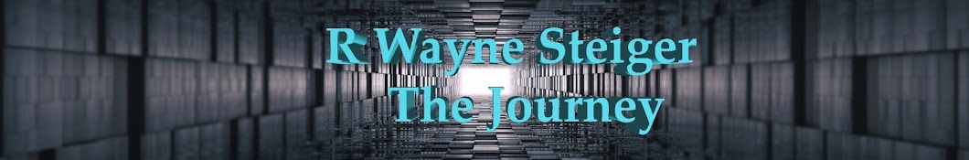 R Wayne Steiger YouTube channel avatar