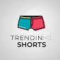 Treanding Shorts logo