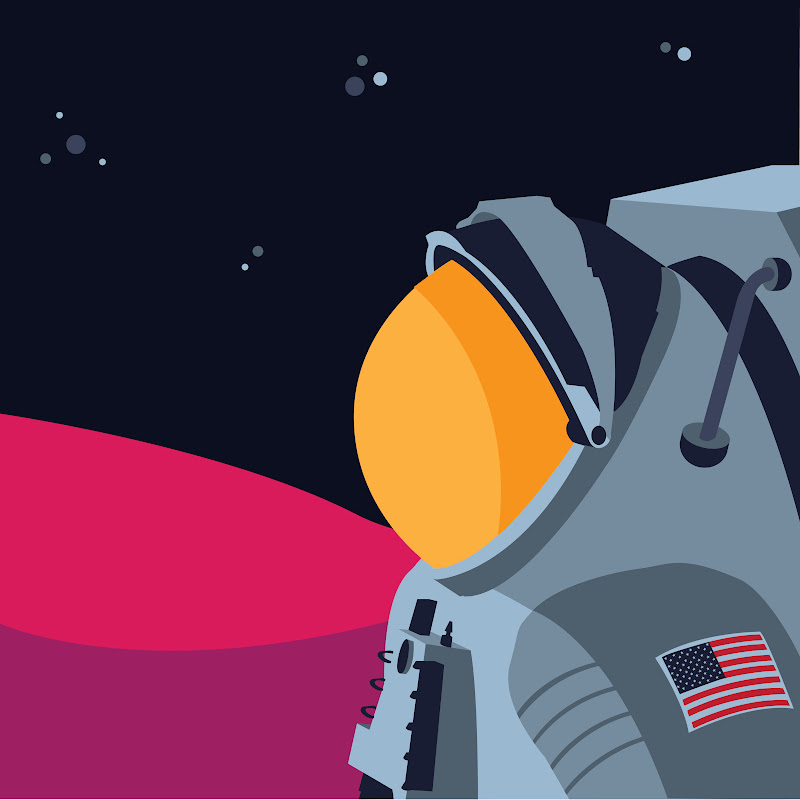 Learn With NASA