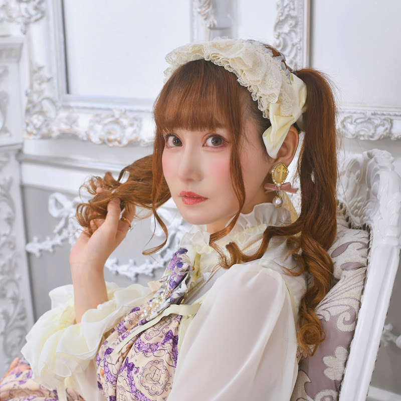 愛野えり︎︎┊︎お洒落を楽しむ乙女の味方* YouTubeチャンネル画像