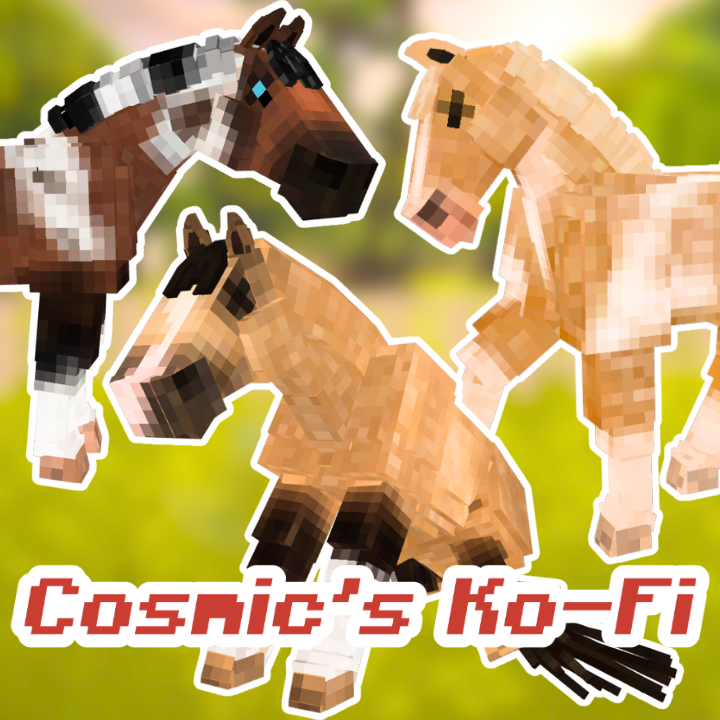 Post from Cosmic Equestrian
