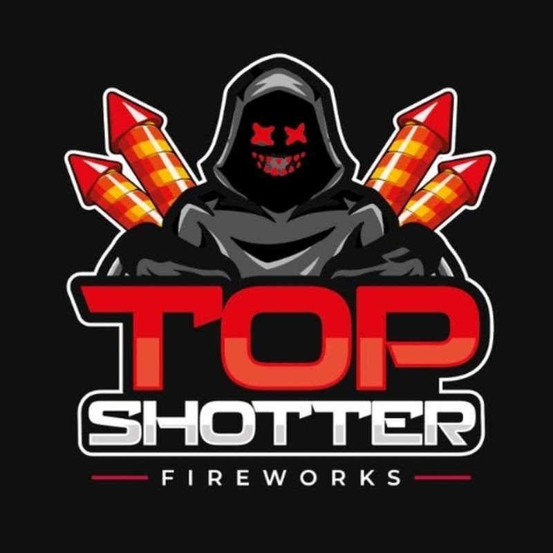 Top Shotter Fireworks