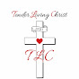 Tender Loving Christ logo