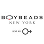 BOYBEADS logo