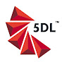 5DL - The Five Dimensions of Leadership logo