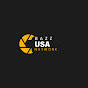 BAZZ USA NATWORK logo