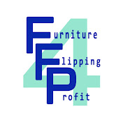 Furniture Flipping For Profit