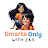 Smarts Only: Songs, Rhymes, Quizes & Math With Z&S