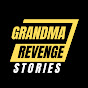 Grandma Revenge Stories logo