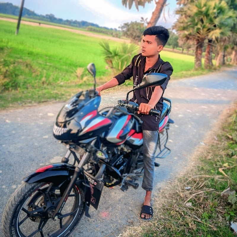 Hire FERDOUS RIDER  — Entertainment YouTube creator for sponsorships