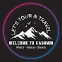 Wellcome To Kashmir logo