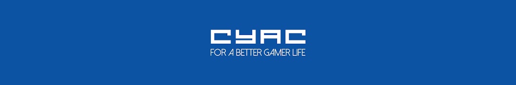 CyAC YouTube channel avatar