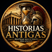HISTÓRIAS ANTIGAS