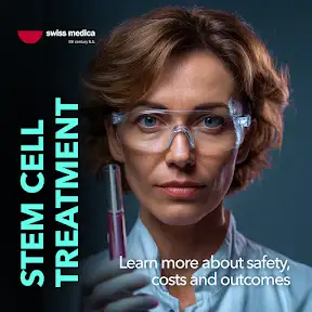 Swiss Medica Clinic YouTube channel