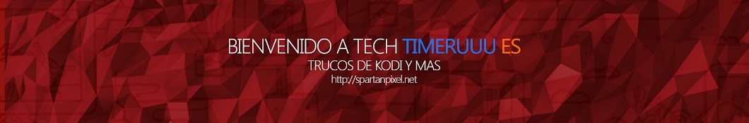 Tech Timeruuu YouTube-Kanal-Avatar