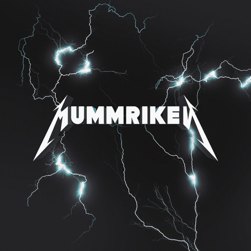 Mummriken