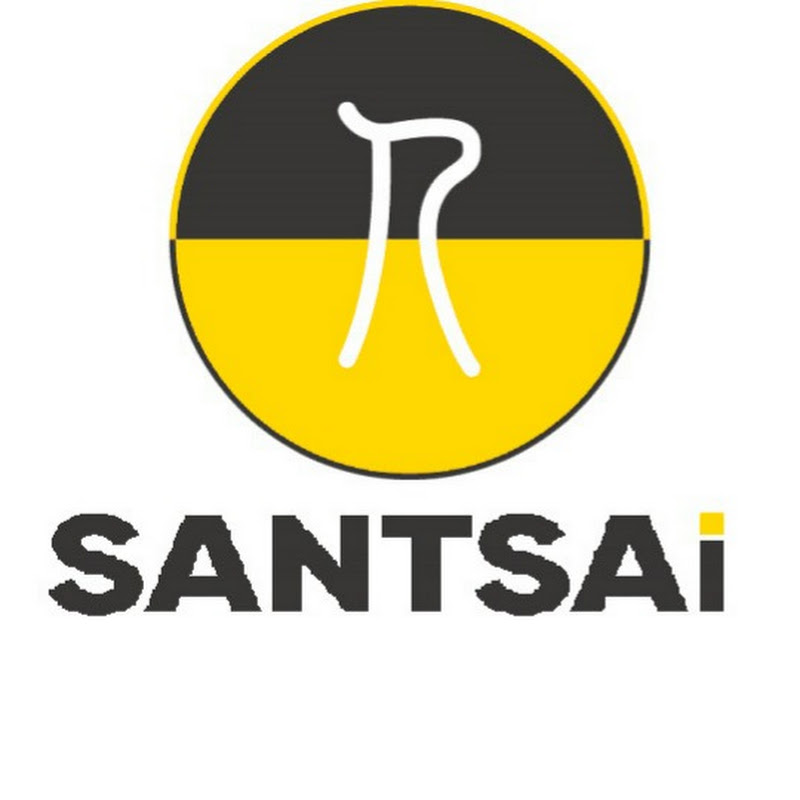 SANTSAi 