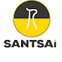 SANTSAi  logo