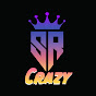 Crazy SR logo