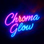 Chroma Glow logo