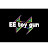 EE toy gun 