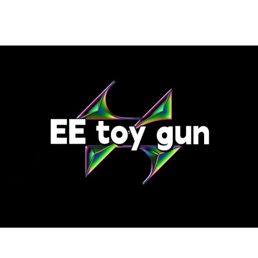 EE toy gun