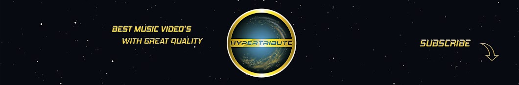 HyperTribute EU YouTube channel avatar