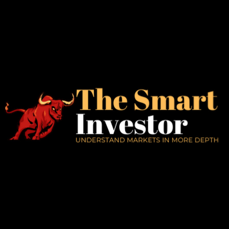 The Smart Investor . 34K views . 10 min ago.      