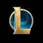 Логотип каналу League of Legends RU