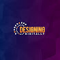 Designing Digitally, Inc. logo